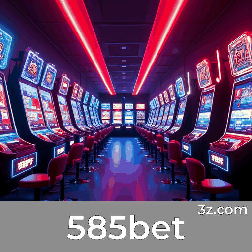 585bet: Estável, Seguro e Otimizado para o Brasil