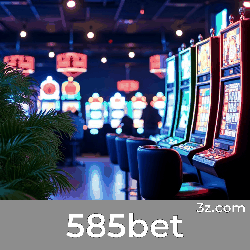 585bet: Estável, Seguro e Otimizado para o Brasil