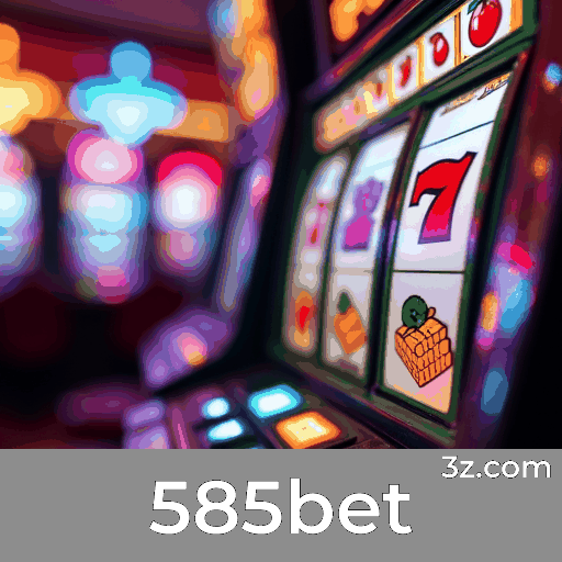 585bet Promo: Descubra o Valor Oculto das Ofertas