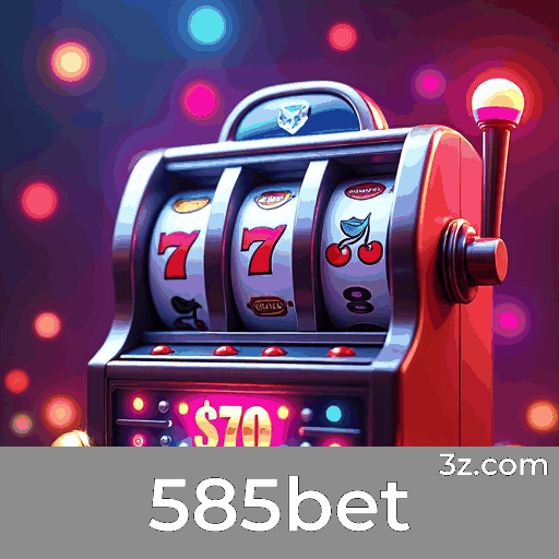 Controle Exclusivo e Seguro com a 585bet: Personalização Completa de Conta