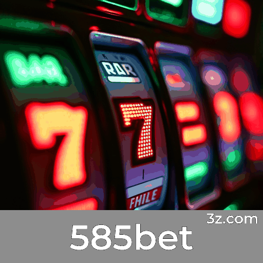 Apostas instantâneas no app 585bet: Experiência móvel perfeita