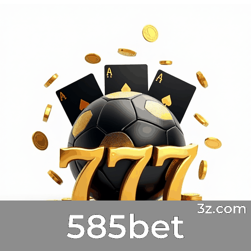 Bônus Reais com Valor Verdadeiro no 585bet: Recompensas que Você Realmente Recebe