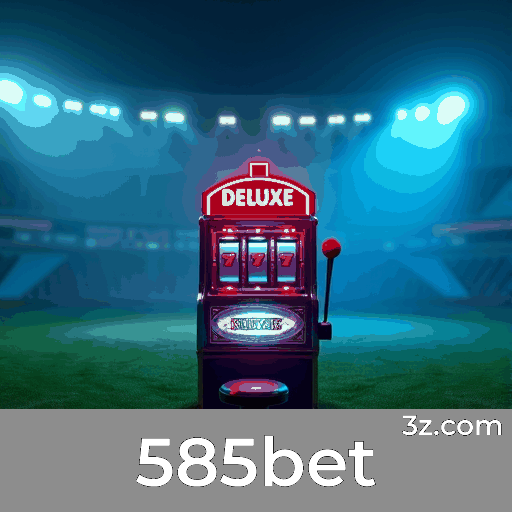 DEPÓSITOS na 585bet