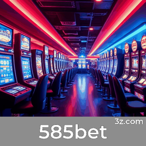 585bet Esporte: Laboratório de Dados para Apostas Inteligentes