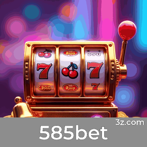 Experiência Premium de Jogos de Casino no 585bet