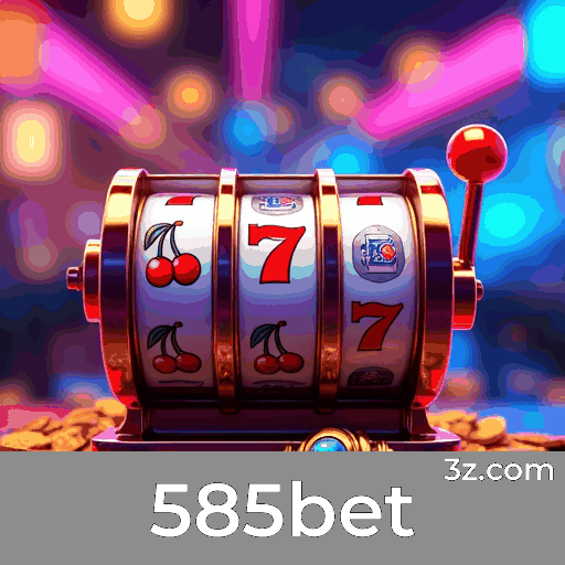 585bet: Inovação Transformadora em Jogos e Tecnologia