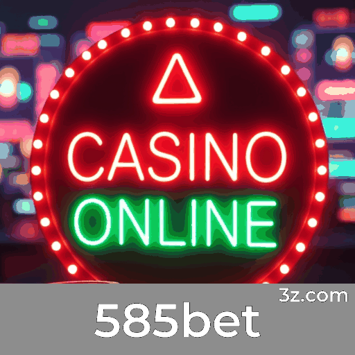 585bet: A Experiência Autêntica de Cassino ao Vivo no Brasil