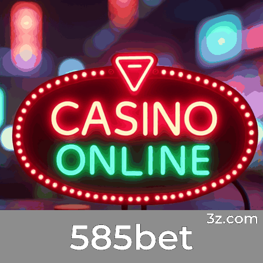 Bônus Reais com Valor Verdadeiro no 585bet: Recompensas que Você Realmente Recebe