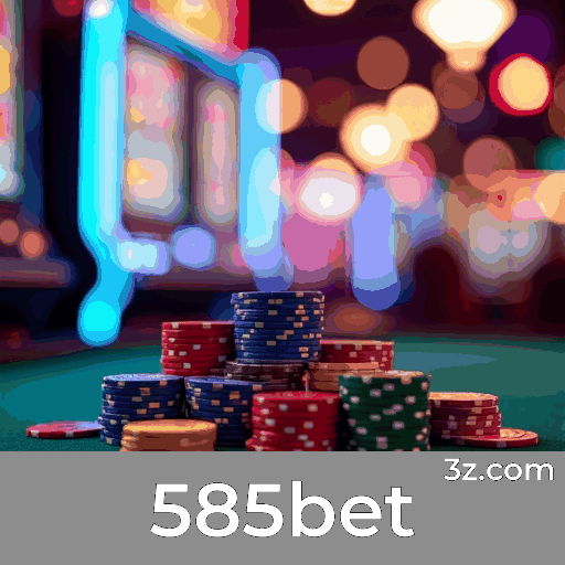 585bet Promo: Descubra o Valor Oculto das Ofertas